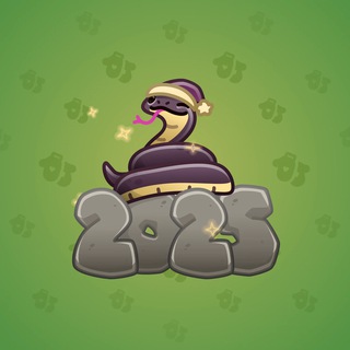 Lunar Snake #185320
