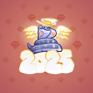 Lunar Snake #185325