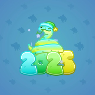 Lunar Snake #185326