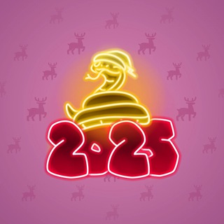 Lunar Snake #185340