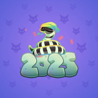 Lunar Snake #185345