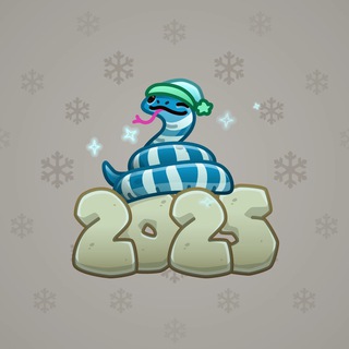 Lunar Snake #185348