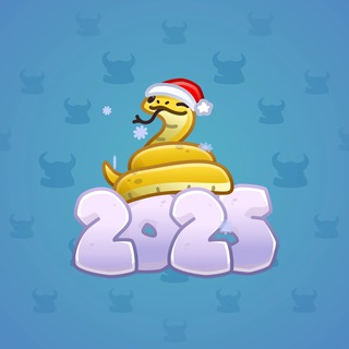 Lunar Snake #185356