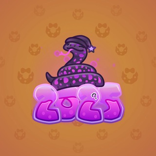 Lunar Snake #185369