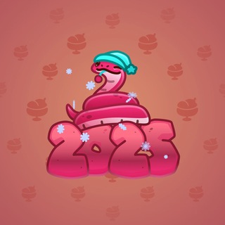Lunar Snake #185373