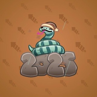 Lunar Snake #185382