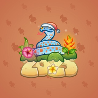 Lunar Snake #185384