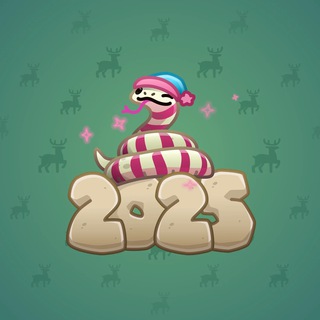 Lunar Snake #185385