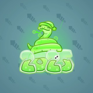 Lunar Snake #185605
