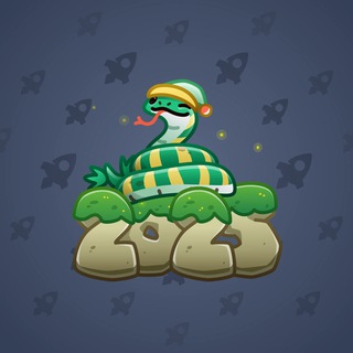 Lunar Snake #185609