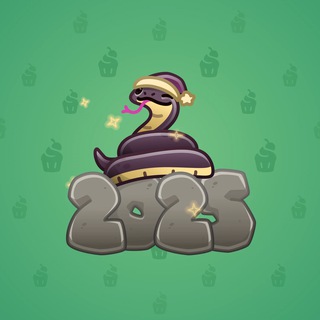 Lunar Snake #185614