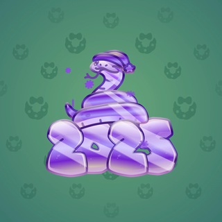 Lunar Snake #185636