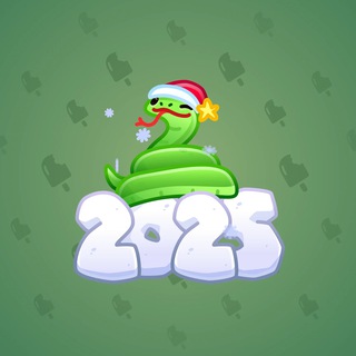 Lunar Snake #185640