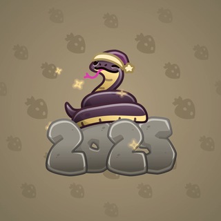 Lunar Snake #185646