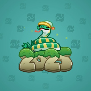 Lunar Snake #185650