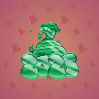 Lunar Snake #185653