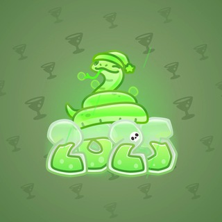 Lunar Snake #185655