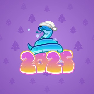 Lunar Snake #185713