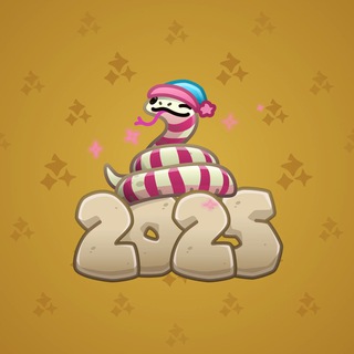 Lunar Snake #185723