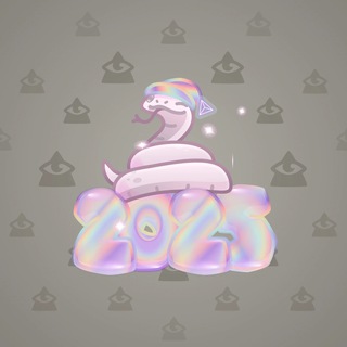 Lunar Snake #185728