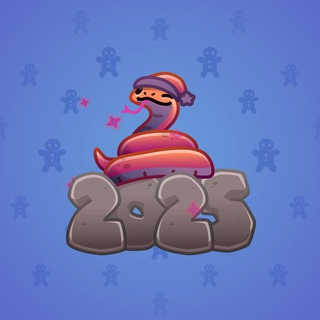 Lunar Snake #185740