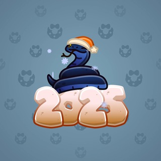 Lunar Snake #185751