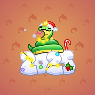 Lunar Snake #185754