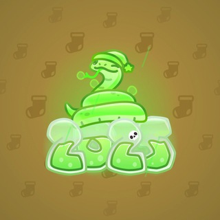 Lunar Snake #185761