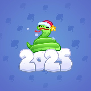 Lunar Snake #185764
