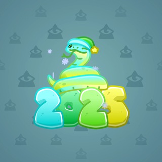 Lunar Snake #185765