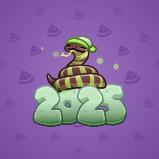 Lunar Snake #185772