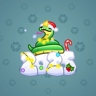 Lunar Snake #185777