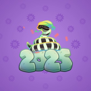 Lunar Snake #186261