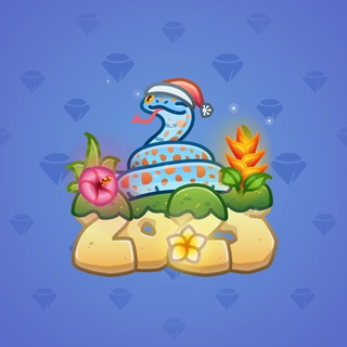 Lunar Snake #186277