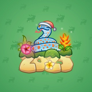Lunar Snake #186278