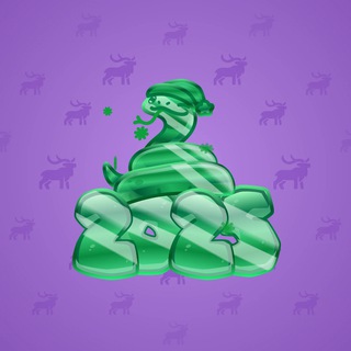 Lunar Snake #186280