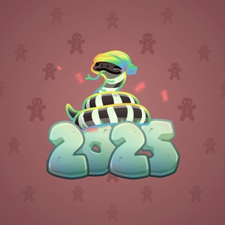Lunar Snake #186282