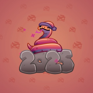 Lunar Snake #186285