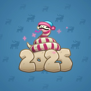 Lunar Snake #186286