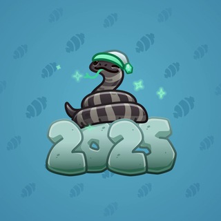 Lunar Snake #186296