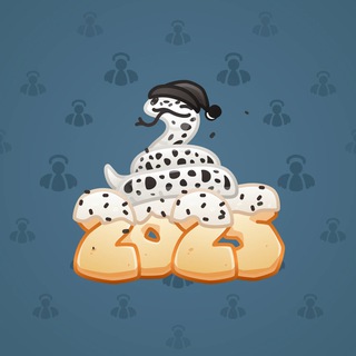 Lunar Snake #186310