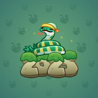 Lunar Snake #186385