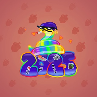 Lunar Snake #186402