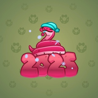Lunar Snake #186410