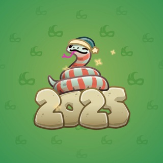 Lunar Snake #186452