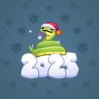 Lunar Snake #186456