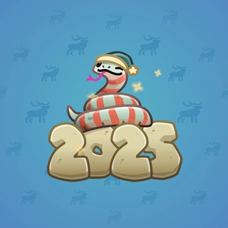 Lunar Snake #186457