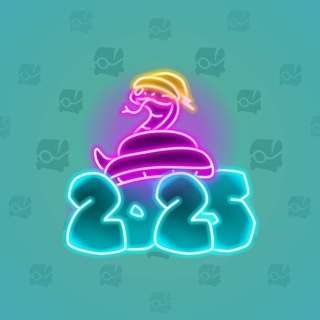 Lunar Snake #186538