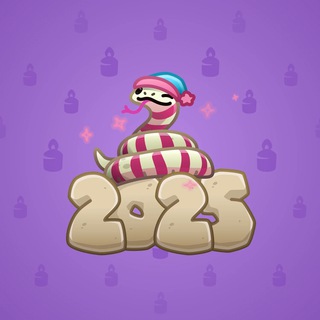 Lunar Snake #186544