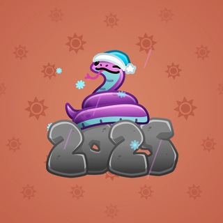 Lunar Snake #186548